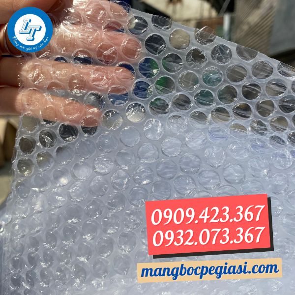 Xốp nổ 2 lớp Xốp nổ 2 lớp