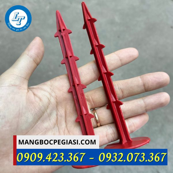 Đinh ghim màng phủ nông nghiệp Đinh ghim màng phủ nông nghiệp