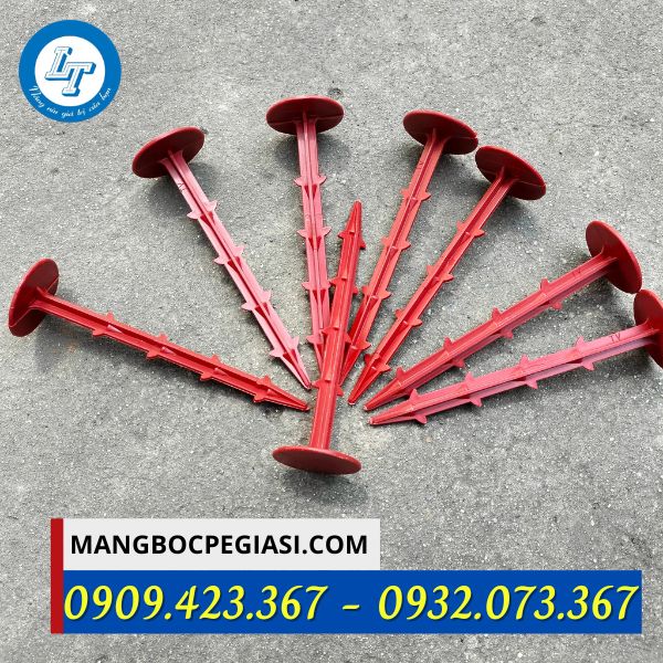 Đinh ghim màng phủ nông nghiệp Đinh ghim màng phủ nông nghiệp