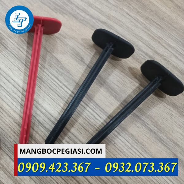 Đinh ghim màng phủ nông nghiệp đầu oval Đinh ghim màng phủ nông nghiệp đầu oval