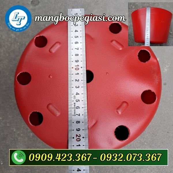 Chậu nhựa trồng cây C11 Chậu nhựa trồng cây C11