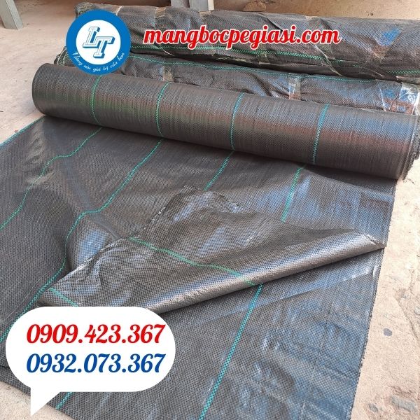 giá bạt phủ đất chống cỏ giá bạt phủ đất chống cỏ