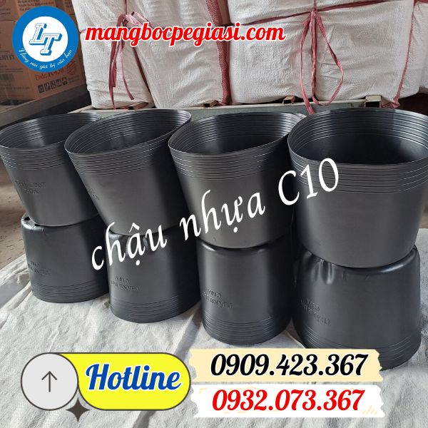 giá chậu nhựa trồng cây c10 giá chậu nhựa trồng cây c10