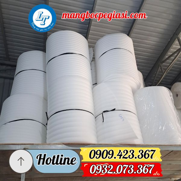 giá sỉ màng xốp pe foam tại tphcm giá sỉ màng xốp pe foam tại tphcm