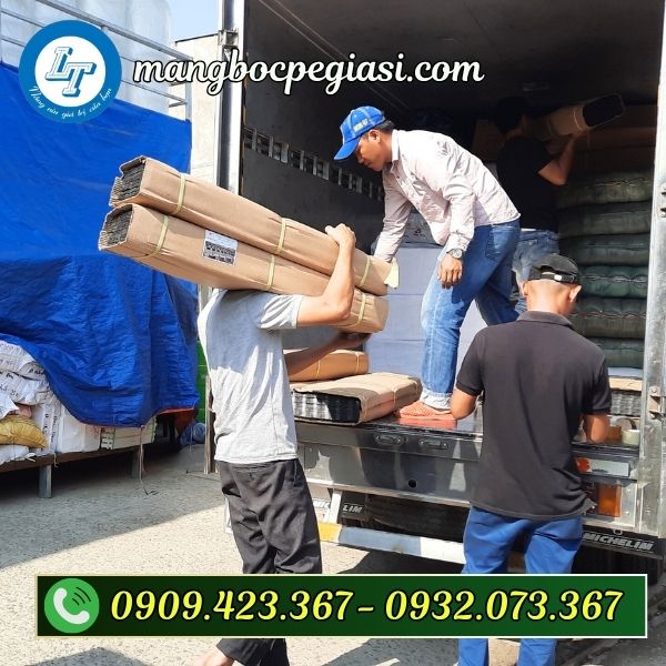 Bầu ươm cây giao hàng nhanh toàn quốc Bầu ươm cây giao hàng nhanh toàn quốc