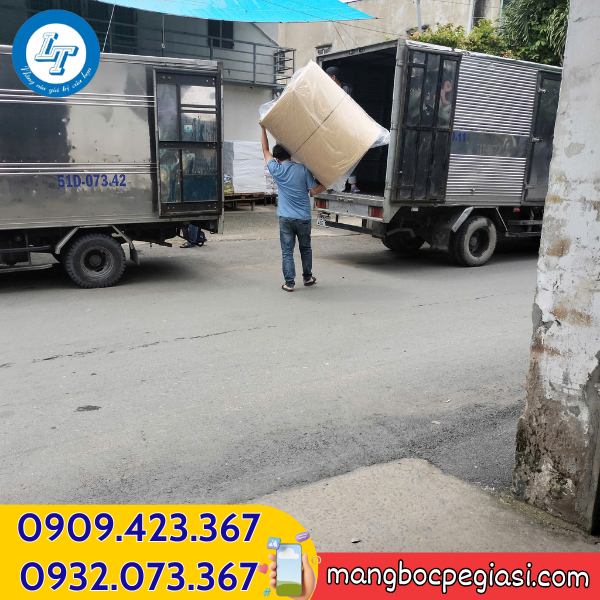 Xốp cách nhiệt opp giá sỉ tại Lê Thanh Xốp cách nhiệt opp giá sỉ tại Lê Thanh