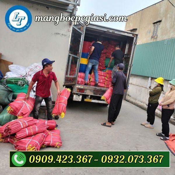 Bao tải giá sỉ giao hàng toàn quốc Bao tải giá sỉ giao hàng toàn quốc