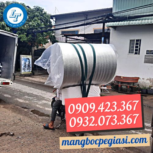 Cuộn xốp cách nhiệt opp giao hàng nhanh chóng Cuộn xốp cách nhiệt opp giao hàng nhanh chóng
