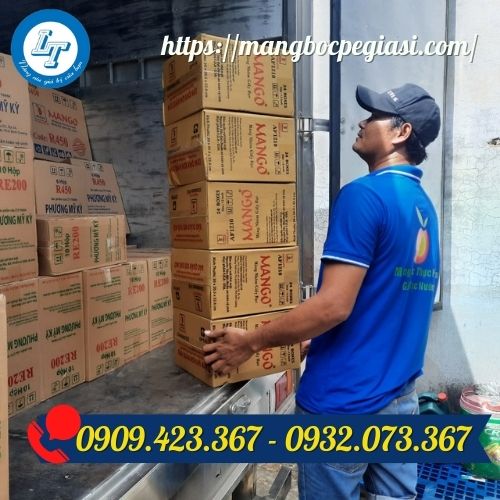 Giao hàng giấy bạc nướng Giao hàng giấy bạc nướng