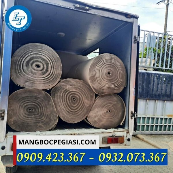 Kho sỉ giấy cuộn carton