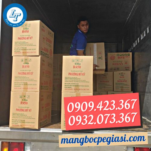 Màng bọc thực phẩm 450 giao hàng nhanh Màng bọc thực phẩm 450 giao hàng nhanh