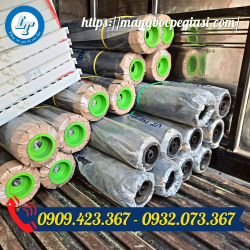 Màng phủ nông nghiệp