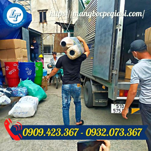 Màng phủ nông nghiệp giá rẻ, giao hàng nhanh