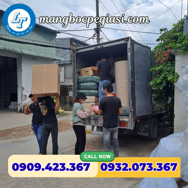 Giao hàng toàn quốc Giao hàng toàn quốc