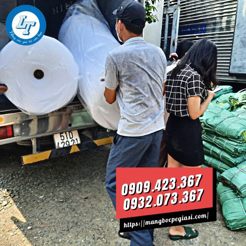 Giao hàng nhanh chóng Giao hàng nhanh chóng