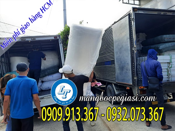 Công ty Lê Thanh giao hàng nhanh chóng và miễn phí Công ty Lê Thanh giao hàng nhanh chóng và miễn phí