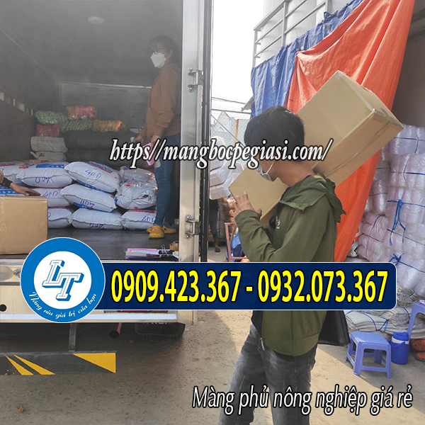 Giao hàng cho khách nhanh chóng Giao hàng cho khách nhanh chóng