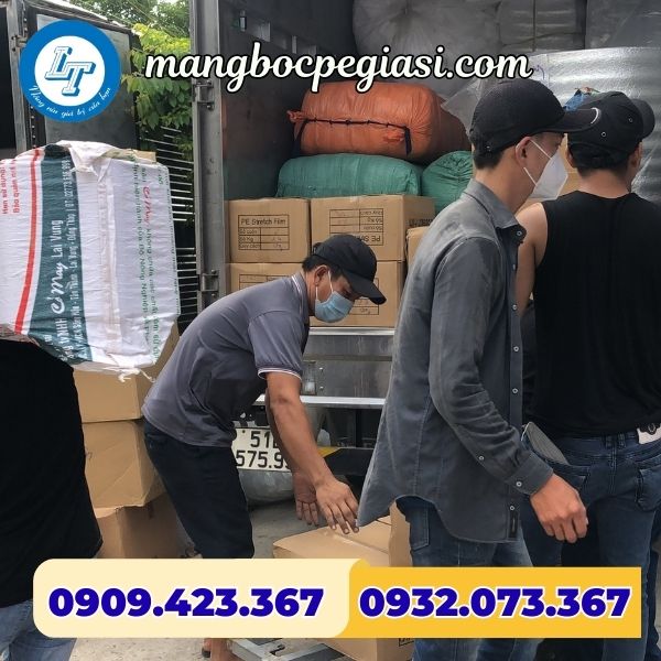 Kho sỉ giấy nến nướng bánh giá rẻ