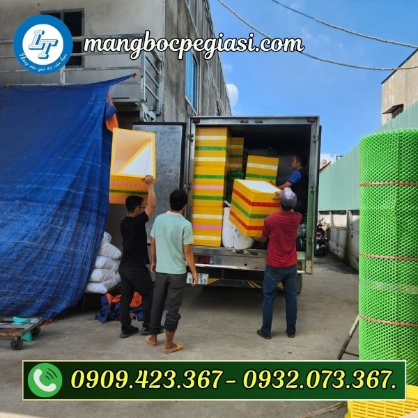 Giao hàng toàn quốc Giao hàng toàn quốc