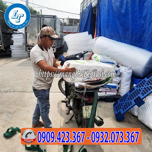 Giao hàng xe may Giao hàng xe may