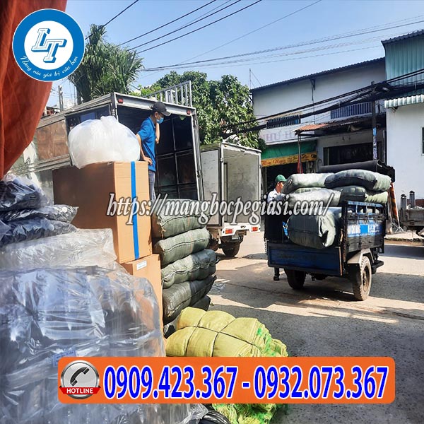 Giao hàng Giao hàng