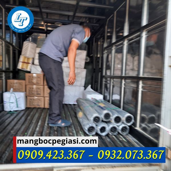 Màng phủ nông nghiệp sỉ rẻ cho đại lý Màng phủ nông nghiệp sỉ rẻ cho đại lý