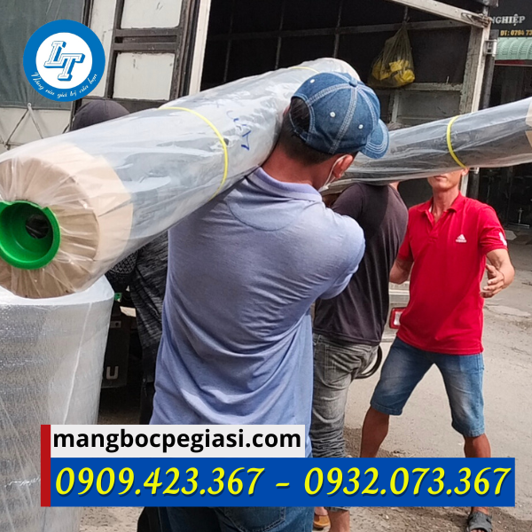 Màng phủ nông nghiệp giao hàng nhanh chóng Màng phủ nông nghiệp