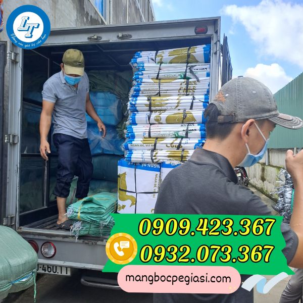 Kho sỉ bao tải giá rẻ Kho sỉ bao tải giá rẻ