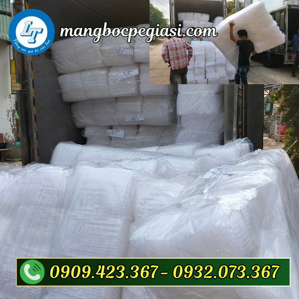 Túi xốp hơi giá xưởng rẻ Túi xốp hơi giá xưởng