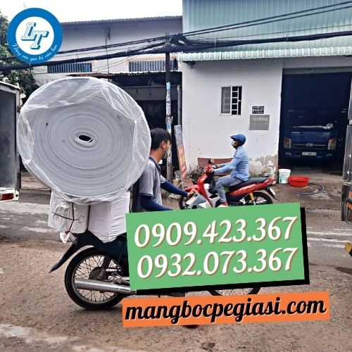 Xốp cách nhiệt giao hàng tận nơi Xốp cách nhiệt giao hàng tận nơi