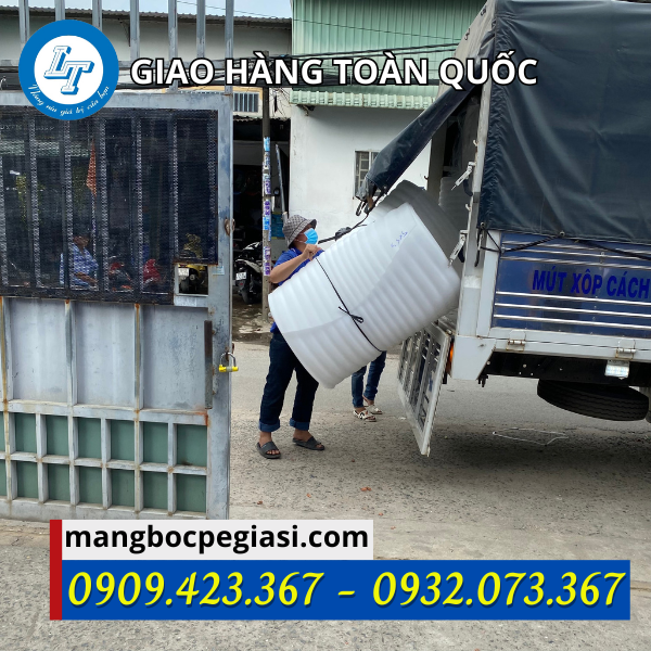 Giao hàng nhanh chóng Giao hàng nhanh chóng