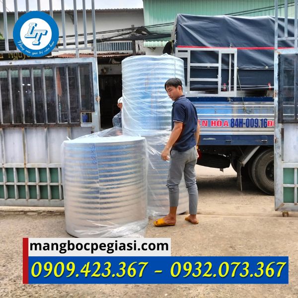 Xốp cách nhiệt giao hàng nhanh chóng Xốp cách nhiệt giao hàng nhanh chóng