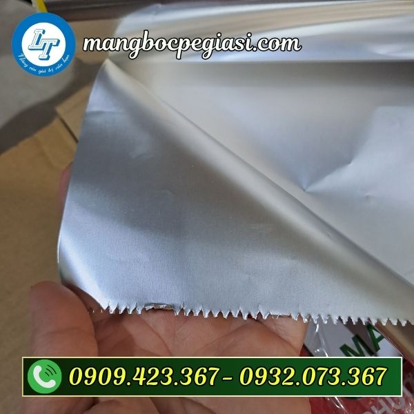 Giấy bạc chất lượng cao Giấy bạc chất lượng cao