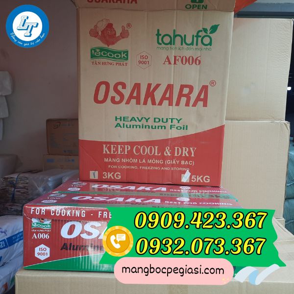 Giấy bạc nướng giá tốt sẵn kho Giấy bạc nướng giá tốt