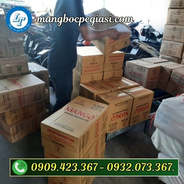 Tông kho Giấy bạc nướng Tông kho Giấy bạc nướng