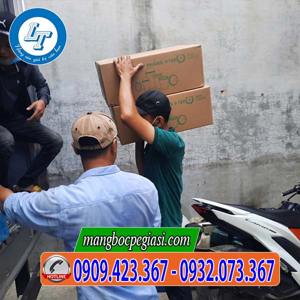 Giấy bạc nướng giao hàng toàn quốc Giấy bạc nướng giao hàng toàn quốc