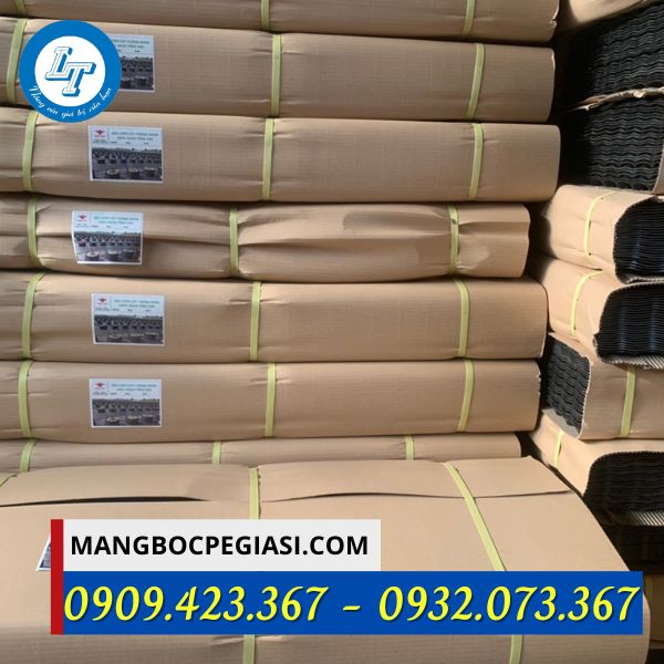 Ứng dụng giấy carton gói hàng Ứng dụng giấy carton gói hàng