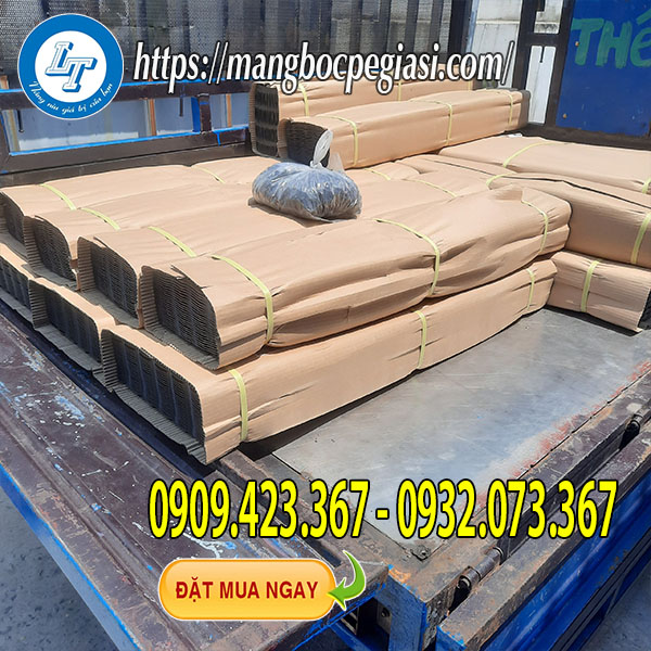 Giấy carton gói hàng hóa Giấy carton gói hàng hóa