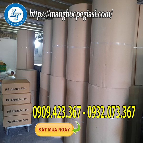 Kho cung cấp giấy carton Kho cung cấp giấy carton