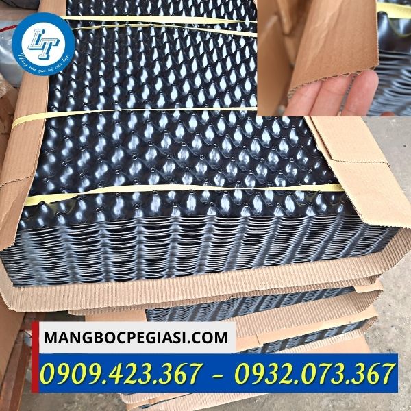 Giấy cuộn carton gói hàng an toàn Giấy cuộn carton gói hàng an toàn