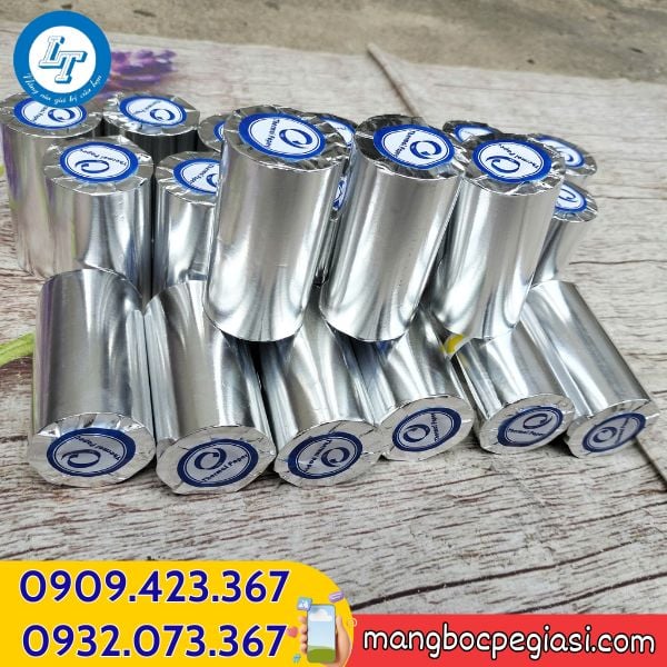 Giấy in bill K80x45 sẵn kho Giấy in bill K80x45