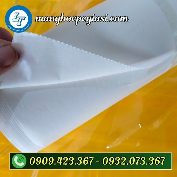 Giấy nến không thấm dầu chất lượng Giấy nến