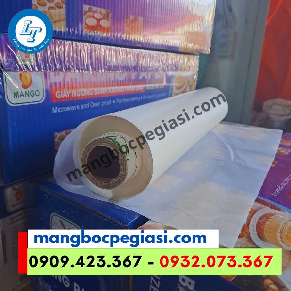 giấy nến nhiều loại giá sỉ rẻ tại miền nam giấy nến nhiều loại giá sỉ rẻ tại miền nam