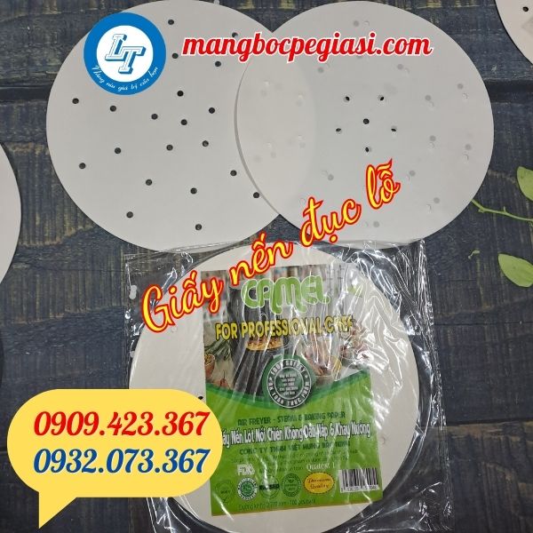 giấy nến tròn giá sỉ rẻ giấy nến tròn giá sỉ rẻ