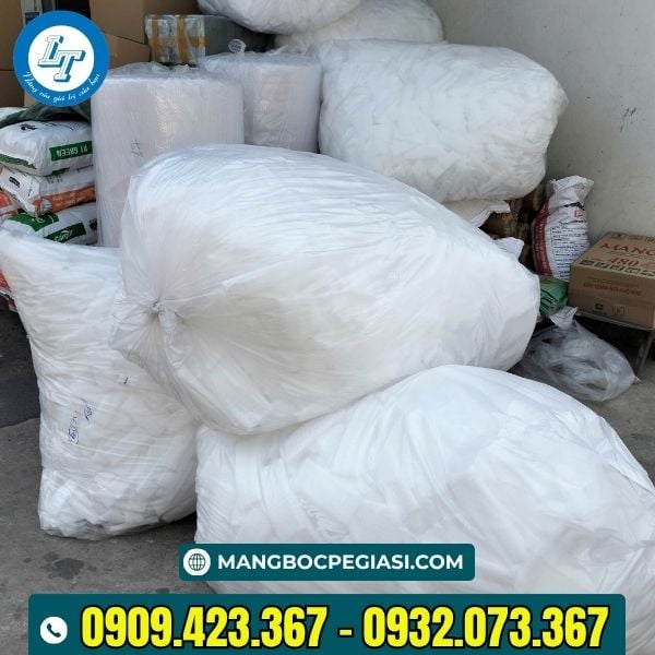 Kho cung cấp xốp bọc trái cây giá sỉ Kho cung cấp xốp bọc trái cây giá sỉ