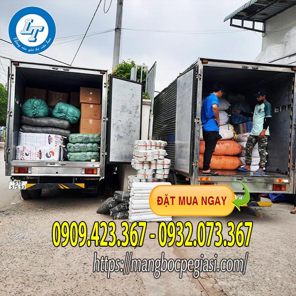 Hệ thống giao hàng xe tải chuyên nghiệp Hệ thống giao hàng xe tải chuyên nghiệp