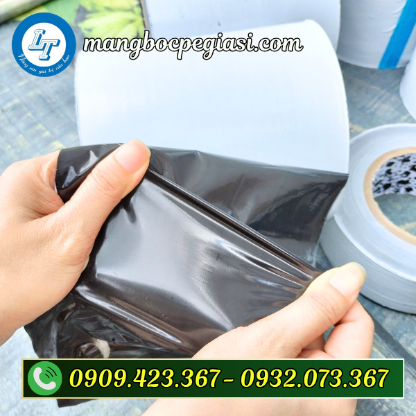 Màng bảo vệ bề mặt có keo dán siêu dính Màng bảo vệ bề mặt có keo dán