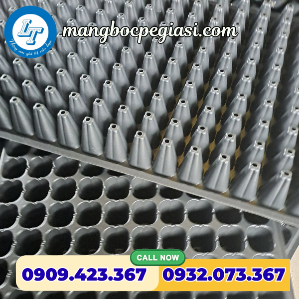 Khay ươm hạt giống 200 lỗ