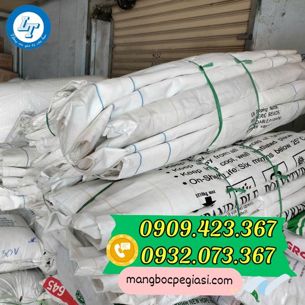 Bao jumbo giá sỉ Bao jumbo giá sỉ