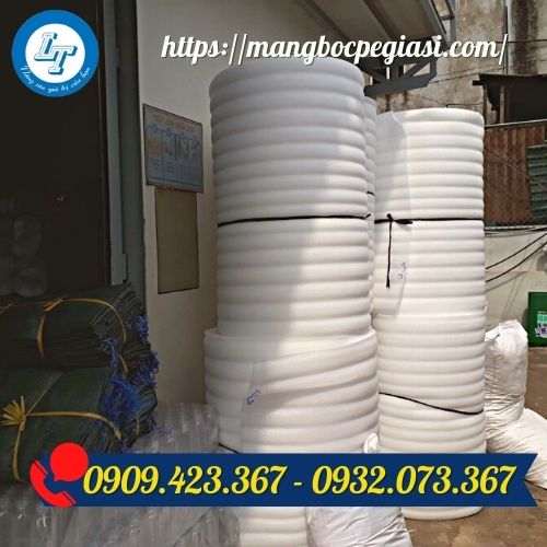 Kho cung cấp xốp foam chất lượng uy tín Kho cung cấp xốp foam chất lượng